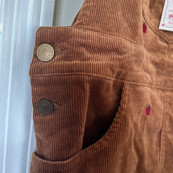 Kiel James Patrick The apple picking jumper - Picture 7 of 10